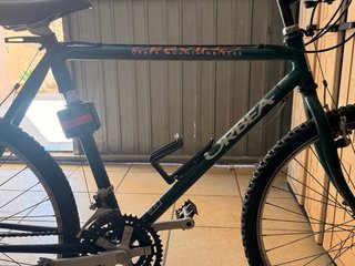 Bicicleta de Montaña Orbea