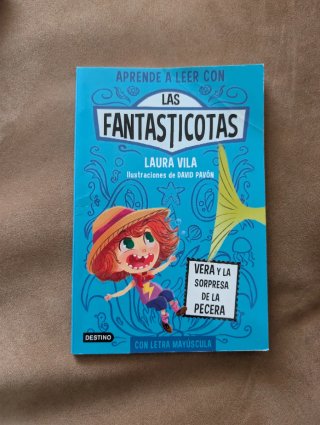 Cuento fantasticota