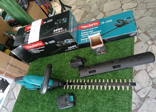 Tagliasiepi a batteria TMAKOTA TM-CHT01