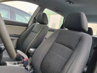 KIA Cerato 2005