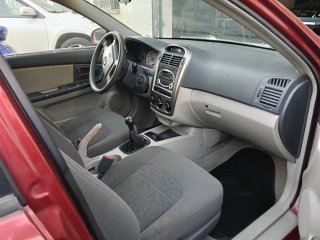 KIA Cerato 2005