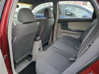 KIA Cerato 2005