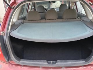 KIA Cerato 2005