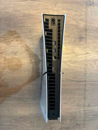 Consola PlayStation 5