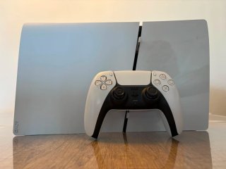 Consola PlayStation 5