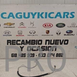 TUBO AIRE ACONDICIONADO FIAT / PEUGEOT / CITROEN