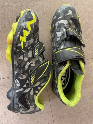 Northwave Calas MTB