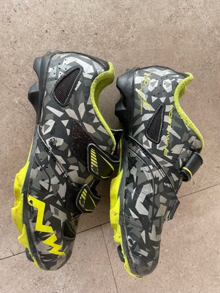 Northwave Calas MTB