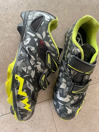 Northwave Calas MTB