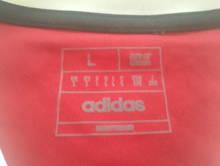 Camiseta Nastic Tarragona 24/25 Adidas Talla L