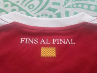 Camiseta Nastic Tarragona 24/25 Adidas Talla L