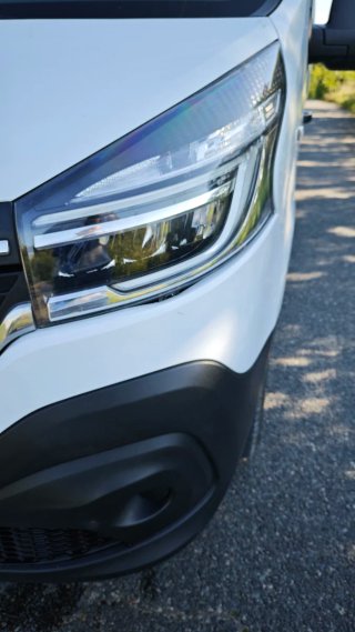 Renault Trafic 2020