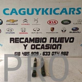 JUEGO AMORTIGUADORES DELANTEROS RENAULT MASTER