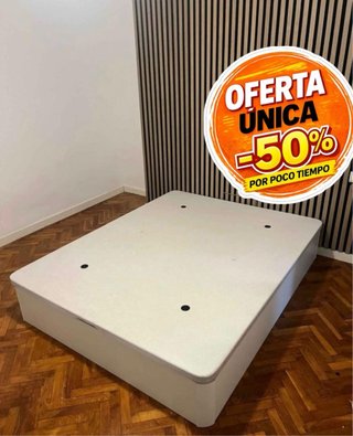 Canapé 150x190 nuevo