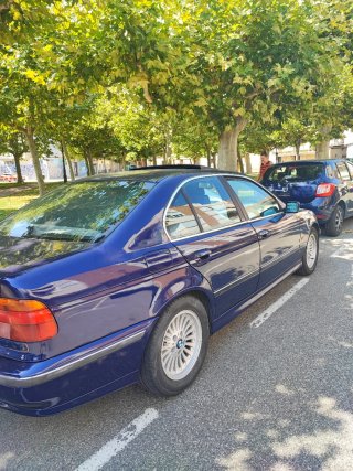 BMW Serie 5 1997