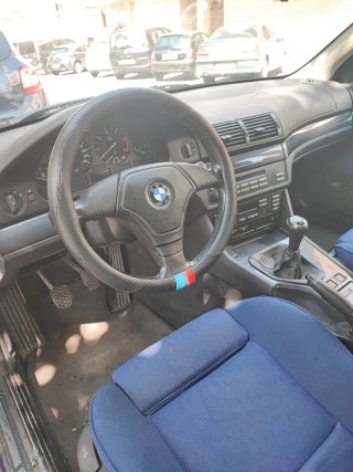 BMW Serie 5 1997