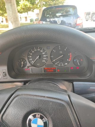 BMW Serie 5 1997