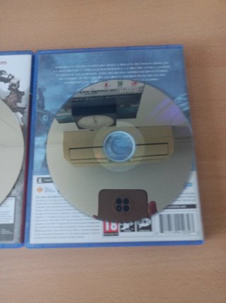 🇪🇦Saga God of war PS4 PS5