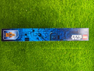 LEGO Star Wars 75460 Caza Estelar Ala-X