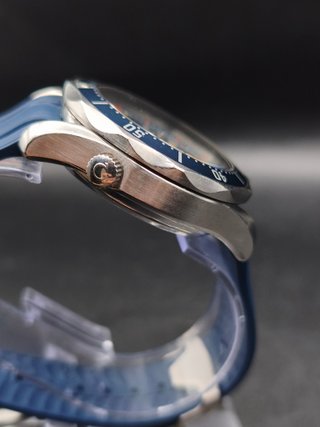 Omega Seamaster Diver 300 Cronógrafo