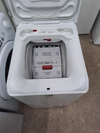 ♤Lavadora AEG 6000 Series 7Kg Garantía + Entrega♤