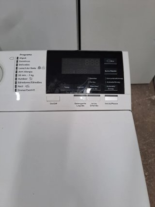 ♤Lavadora AEG 6000 Series 7Kg Garantía + Entrega♤