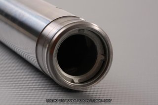 Tubos de horquilla SUZUKI BANDIT 1200 2006 - 2007