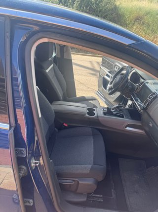 Citroen C5 Aircross 2020