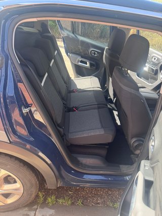 Citroen C5 Aircross 2020