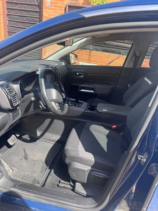 Citroen C5 Aircross 2020