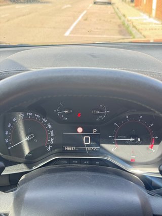 Citroen C5 Aircross 2020