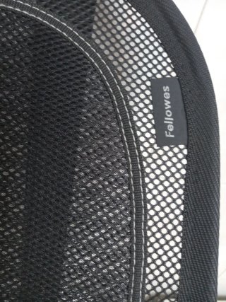 Respaldo ergonómico para silla