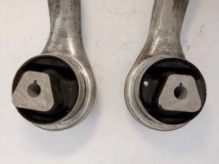 Brazos suspensión Silentsblocks BMW serie F - 2uds