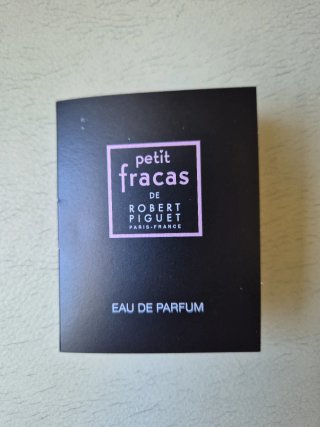 Robert Piguet - Campioni di Profumi (6pz)