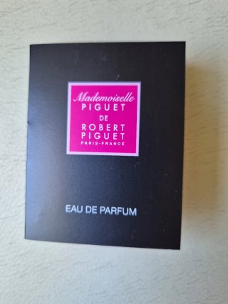 Robert Piguet - Campioni di Profumi (6pz)