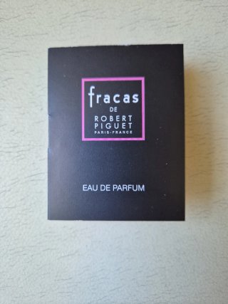 Robert Piguet - Campioni di Profumi (6pz)