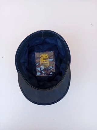 Gorra Oficial Factor Circulación Renfe