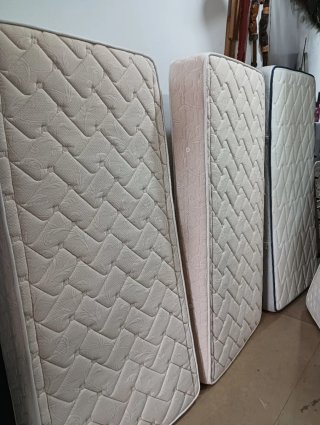 Colchón 90x180