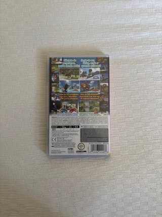 Nintendo Switch Go Vacation