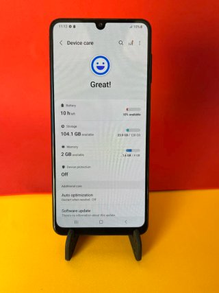 Samsung Galaxy A22 (SM-A225F) - Buen estado
