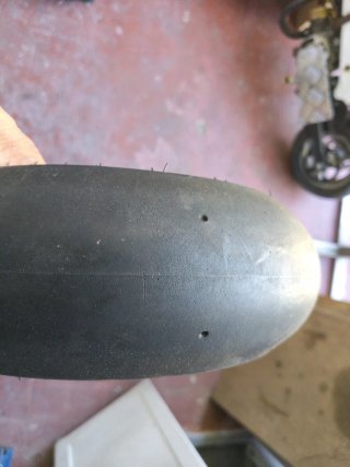 Neumático PMT 110/55 R 6.5 y 90/65R 6.5