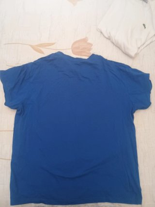 Camiseta hombre Polo Ralph Lauren Talla L