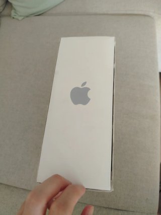 Mac mini Apple