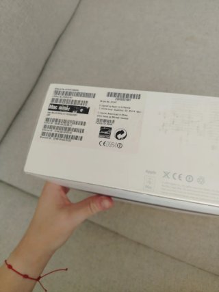 Mac mini Apple