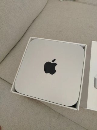 Mac mini Apple