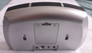 Altavoz iRhythm A-491 para iPod