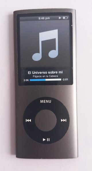 Altavoz iRhythm A-491 para iPod