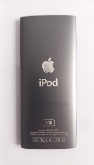 Altavoz iRhythm A-491 para iPod