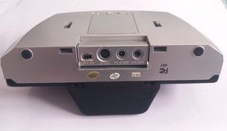 Altavoz iRhythm A-491 para iPod