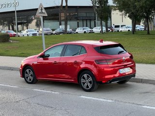 Renault Megane 2022